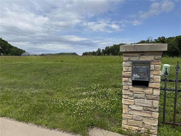 0.42 Acres of Land for Sale in Lake City, Minnesota