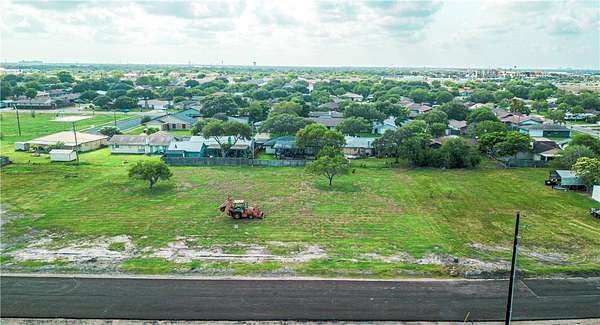 0.43 Acres of Residential Land for Sale in Corpus Christi, Texas