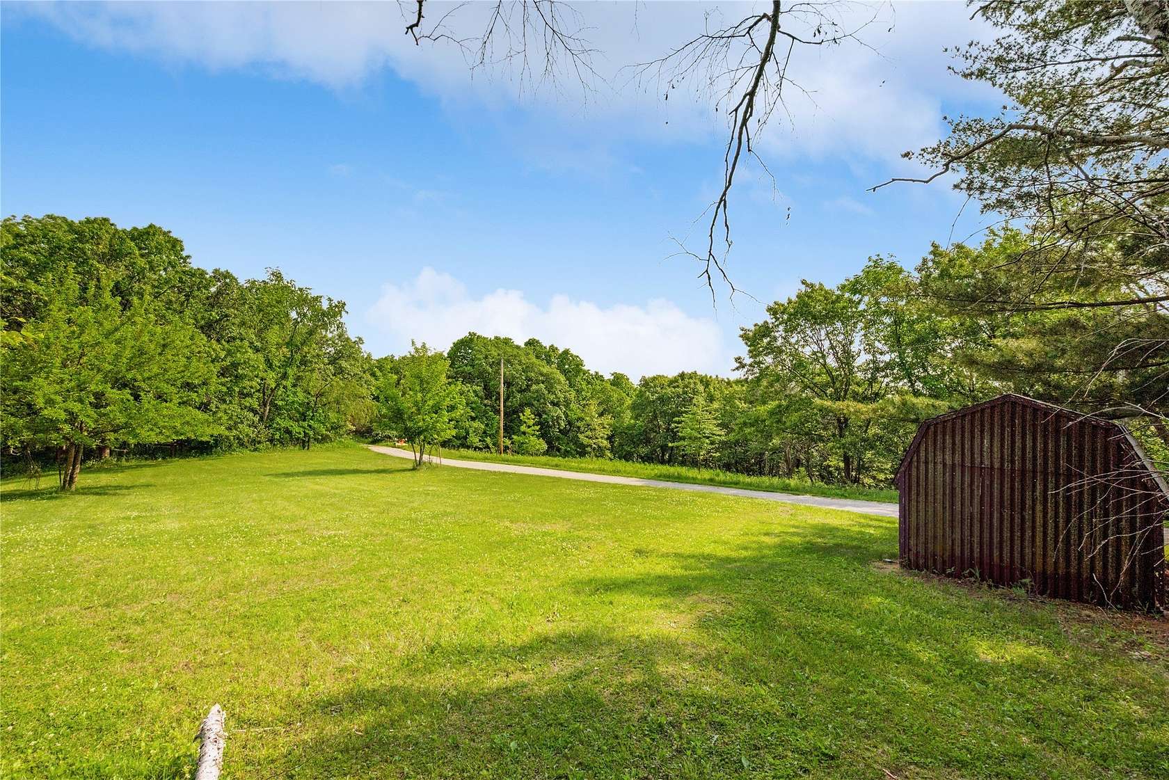 0.19 Acres of Residential Land for Sale in Dexter, Iowa