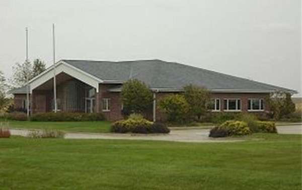 2.14 Acres of Residential Land for Sale in Perry, Iowa