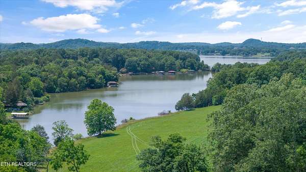60.8 Acres of Recreational Land & Farm for Sale in Friendsville, Tennessee