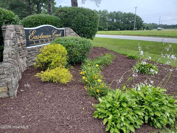 0.35 Acres of Land for Sale in Beaufort, North Carolina