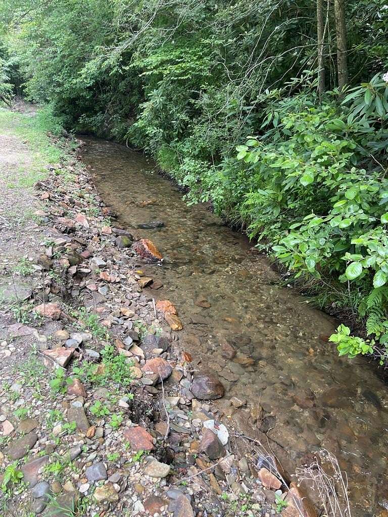 Land for Sale in Andrews, North Carolina