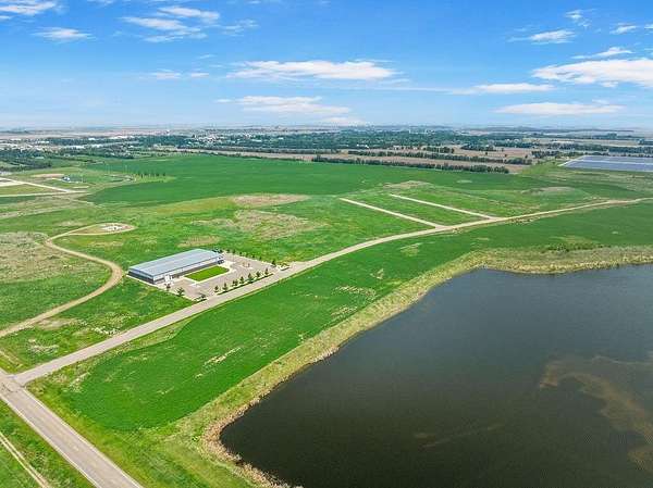 Residential Land for Sale in Minot, North Dakota