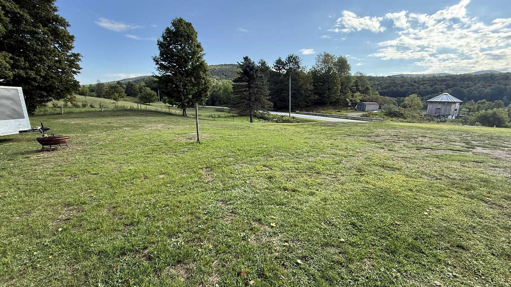 0.25 Acres of Mixed-Use Land for Sale in Bakersfield, Vermont