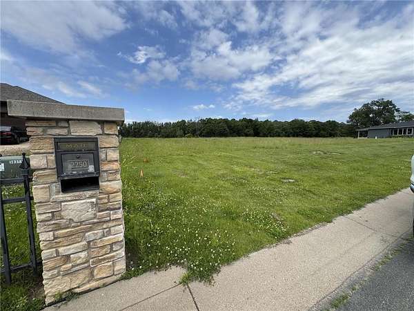 0.45 Acres of Residential Land for Sale in Lake City, Minnesota