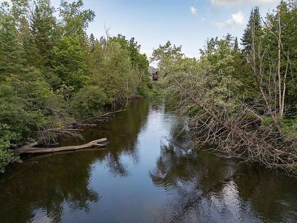 4 Acres of Residential Land for Sale in Onaway, Michigan