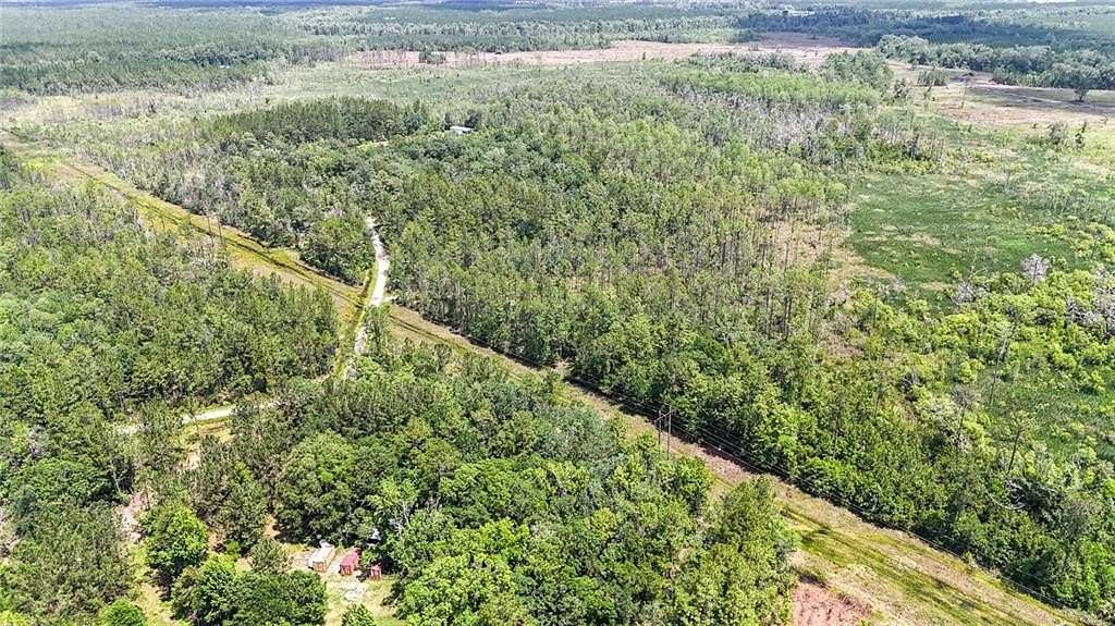 17.6 Acres of Recreational Land for Sale in Folkston, Georgia
