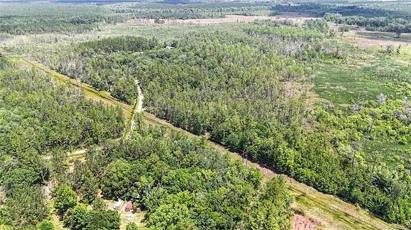 17.6 Acres of Recreational Land for Sale in Folkston, Georgia