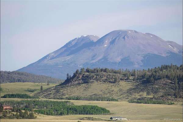 2.5 Acres of Residential Land for Sale in Hartsel, Colorado