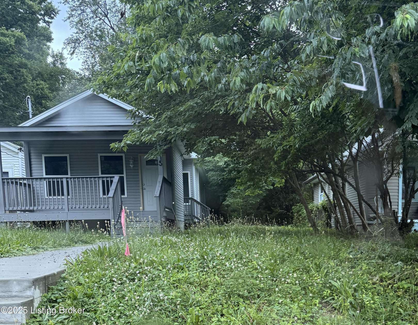 0.1 Acres of Residential Land for Sale in Louisville, Kentucky