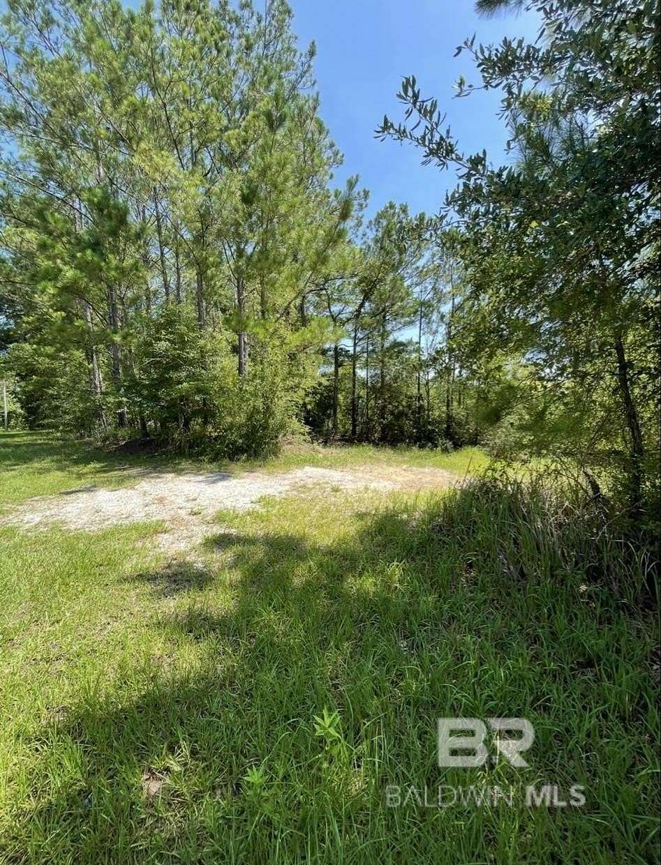 1 Acre of Residential Land for Sale in Bay Minette, Alabama