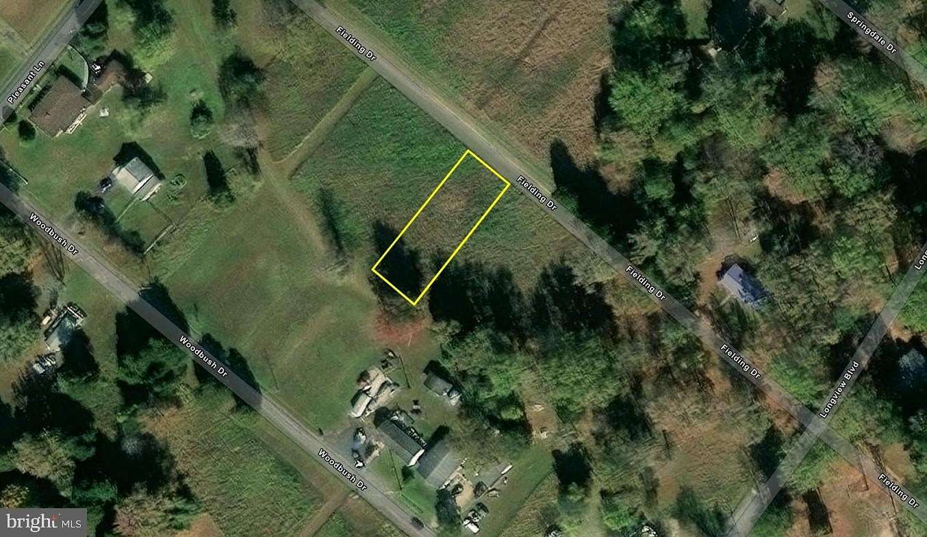 0.23 Acres of Residential Land for Sale in Bushwood, Maryland