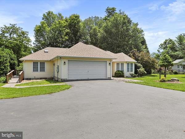 1.76 Acres of Residential Land with Home for Sale in Martinsburg, West Virginia