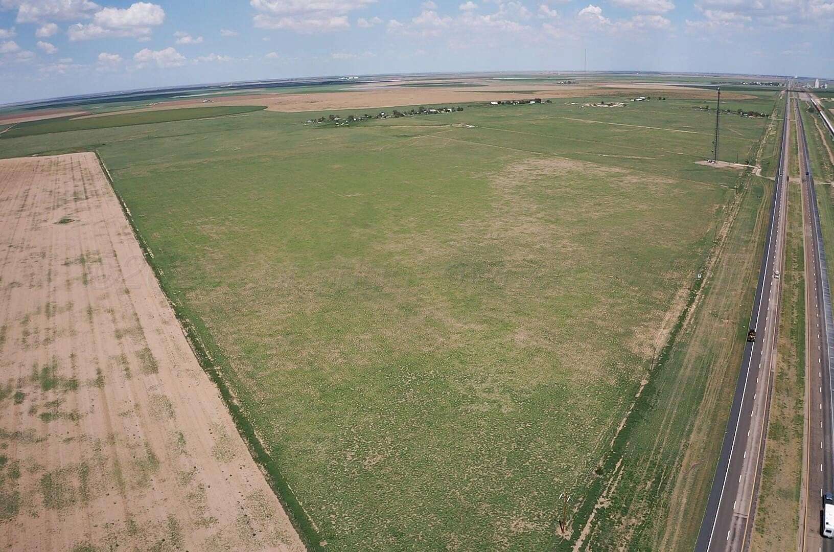 50 Acres of Land for Sale in Dawn, Texas