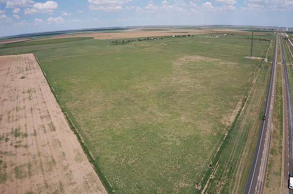 50 Acres of Land for Sale in Dawn, Texas