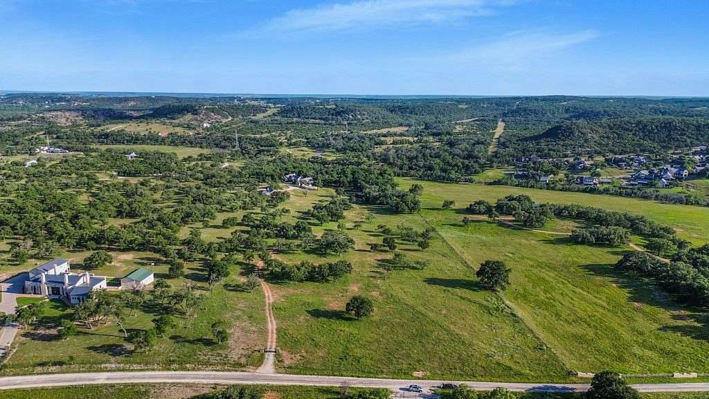 10 Acres of Land for Sale in Fredericksburg, Texas