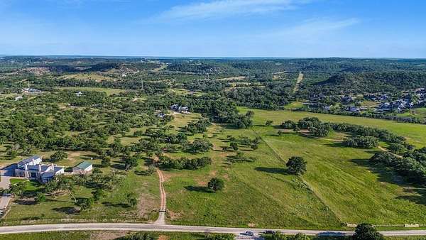 10 Acres of Land for Sale in Fredericksburg, Texas