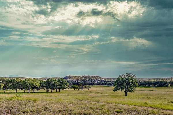 10 Acres of Land for Sale in Fredericksburg, Texas