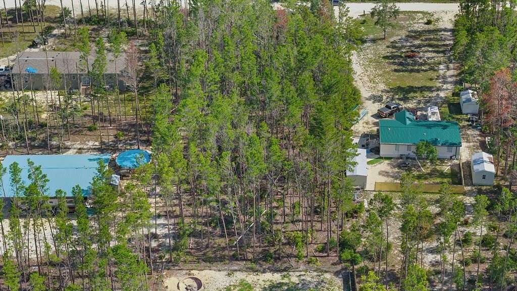 0.69 Acres of Residential Land for Sale in Steinhatchee, Florida