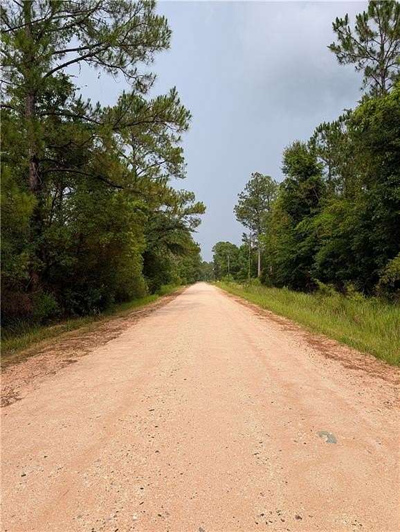 2.54 Acres of Land for Sale in Irvington, Alabama