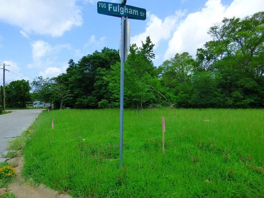 0.27 Acres of Residential Land for Sale in Nacogdoches, Texas