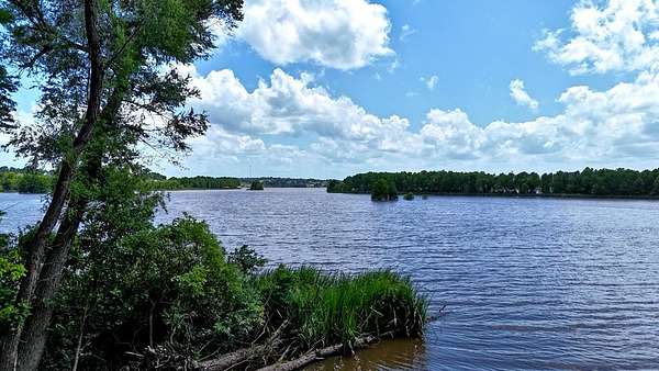 1.38 Acres of Residential Land for Sale in Athens, Texas