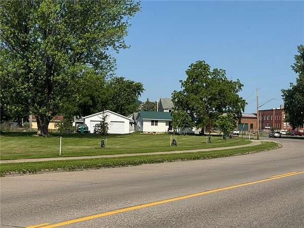0.33 Acres of Residential Land for Sale in Wabasha, Minnesota