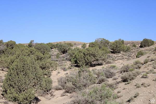 40.6 Acres of Recreational Land for Sale in Duchesne, Utah