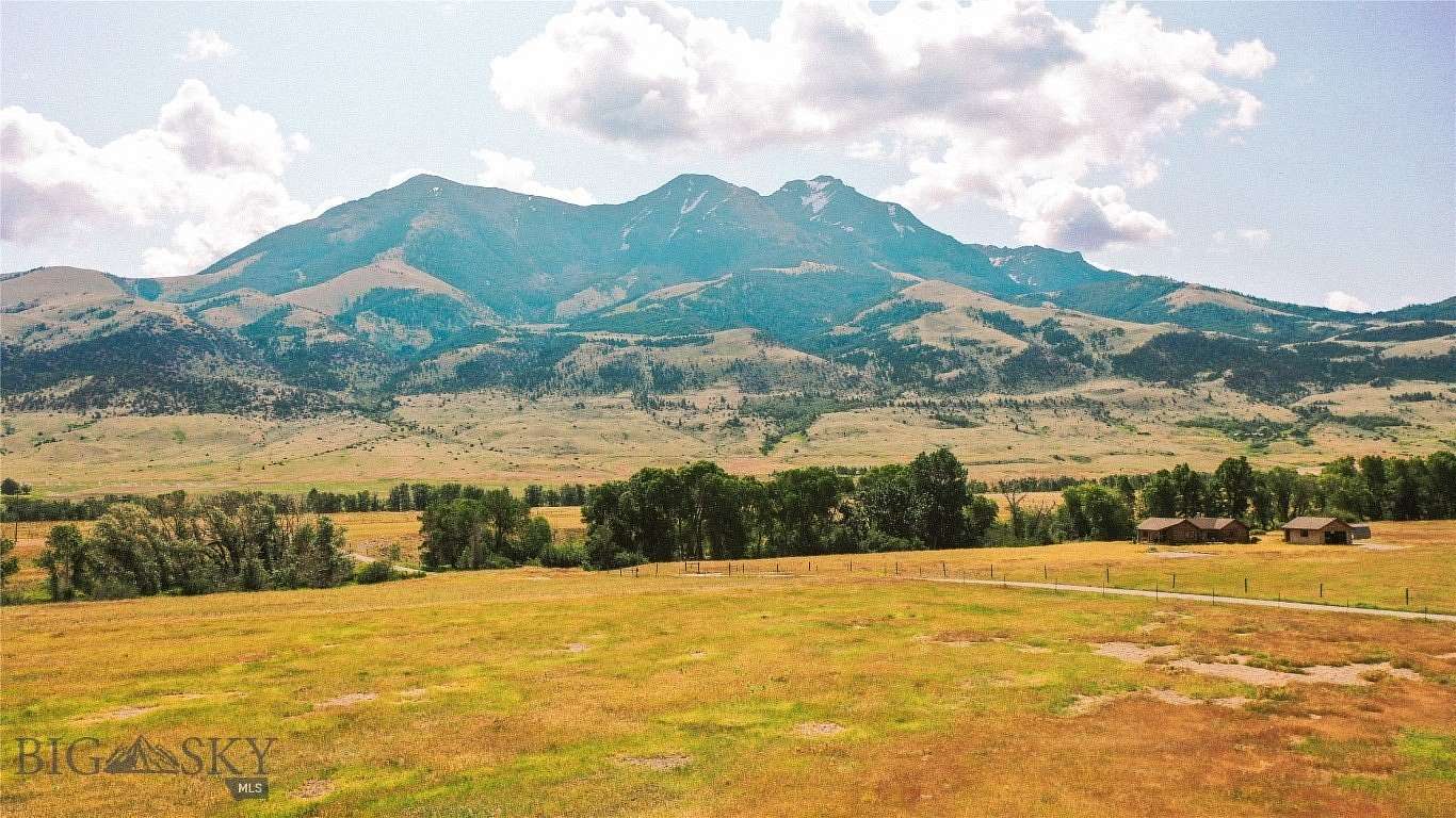 10 Acres of Land for Sale in Pray, Montana