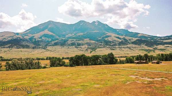 10 Acres of Land for Sale in Pray, Montana