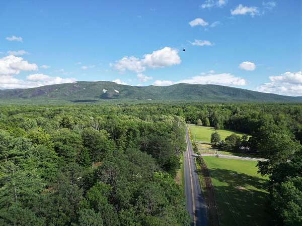 1.12 Acres of Residential Land for Sale in Greenville, Virginia