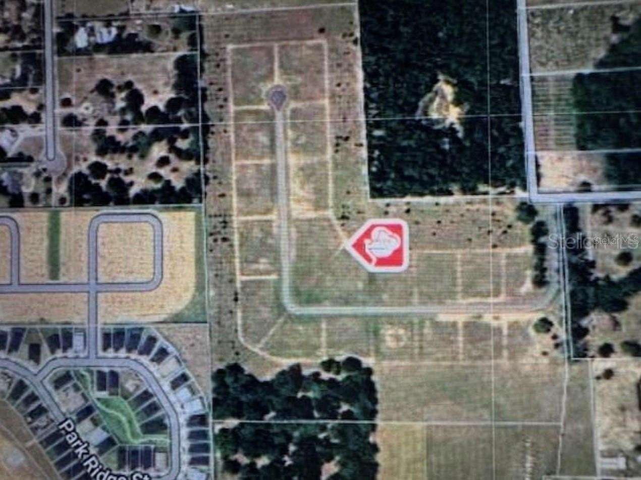 1.18 Acres of Residential Land for Sale in Apopka, Florida