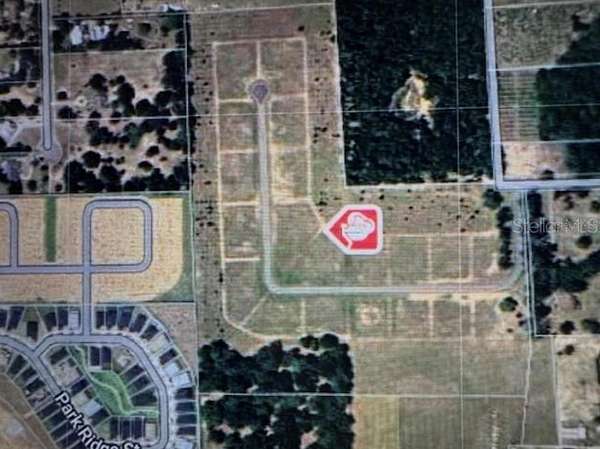 1.18 Acres of Residential Land for Sale in Apopka, Florida