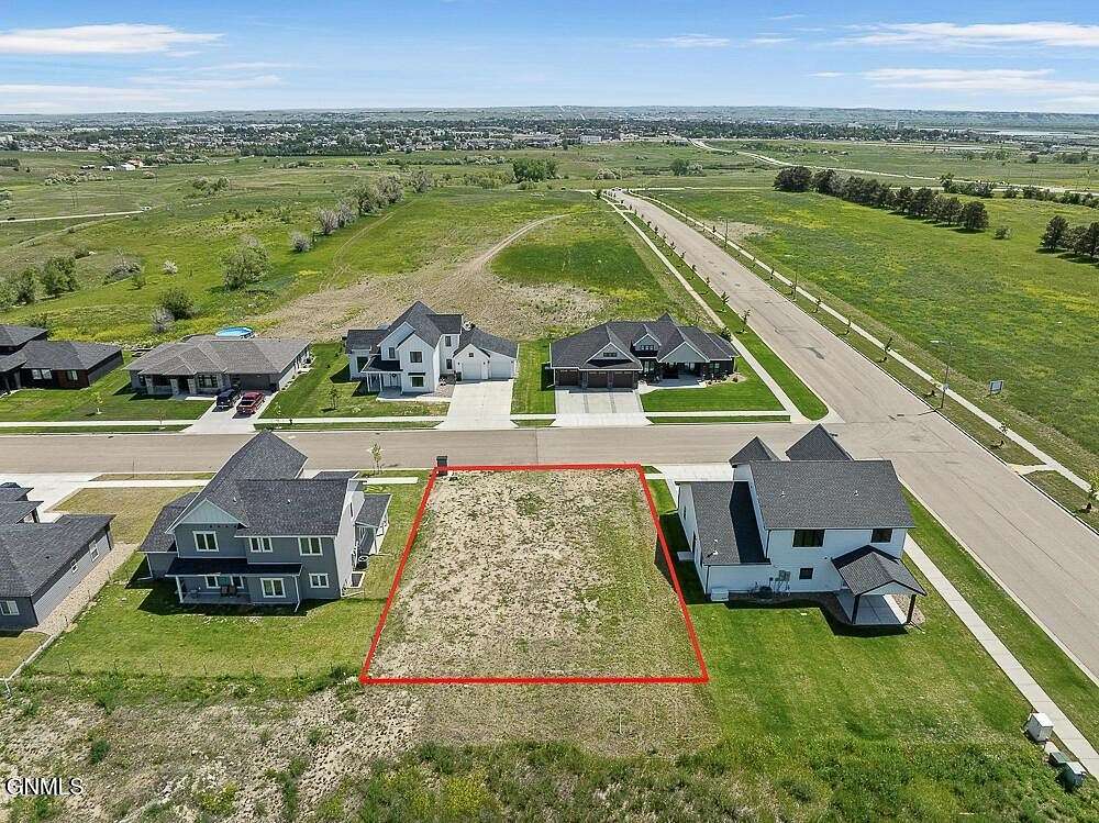 0.18 Acres of Residential Land for Sale in Williston, North Dakota