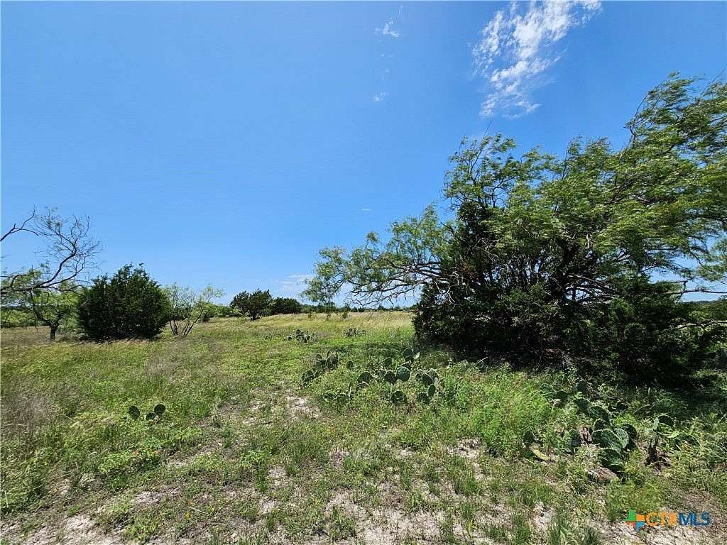 5.3 Acres of Residential Land for Sale in Lampasas, Texas