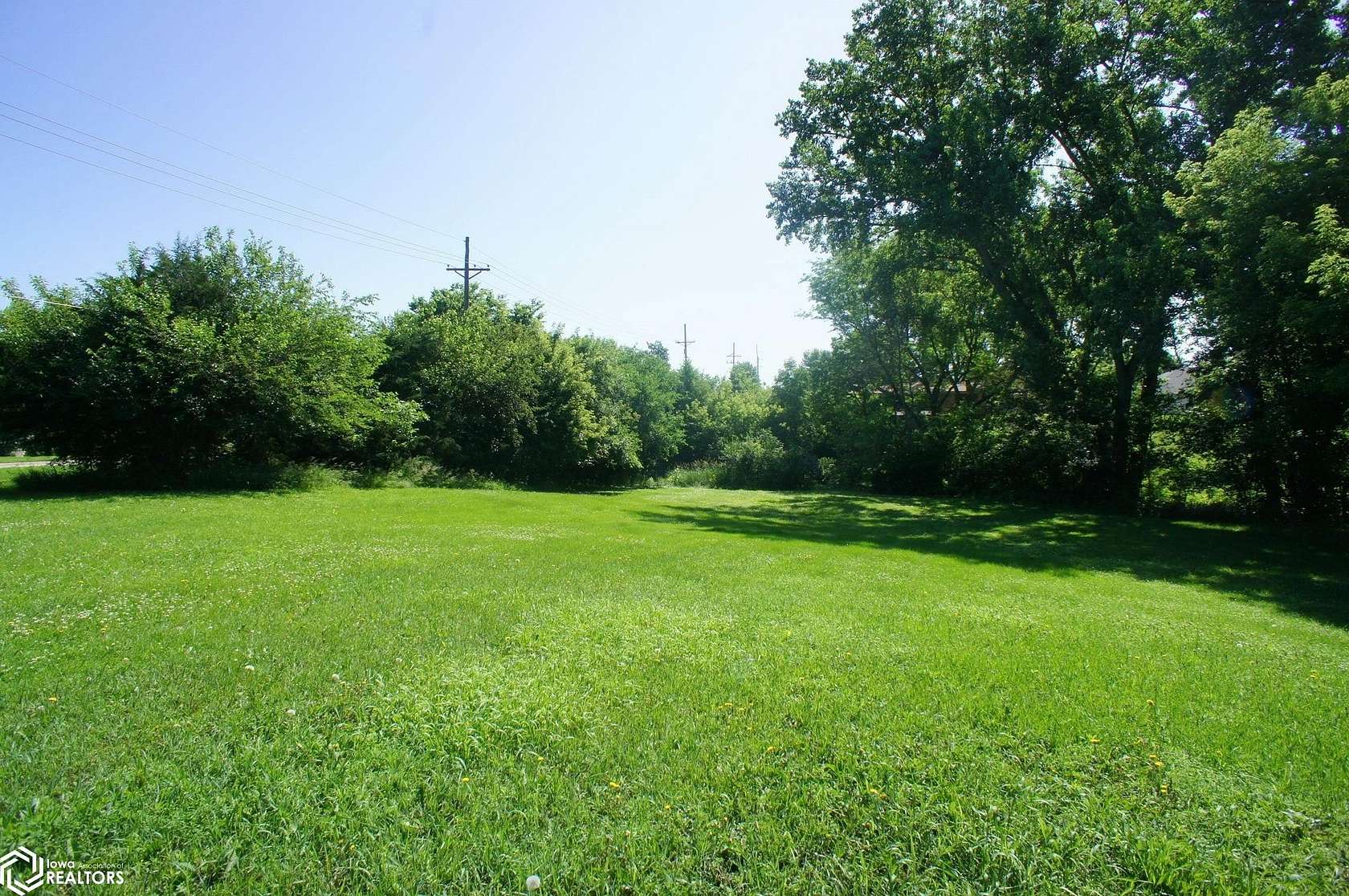 0.59 Acres of Residential Land for Sale in Webster City, Iowa