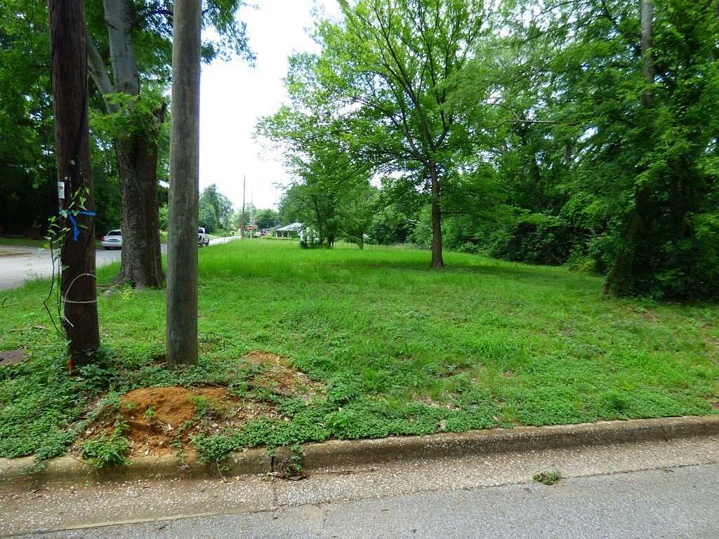 0.24 Acres of Residential Land for Sale in Nacogdoches, Texas