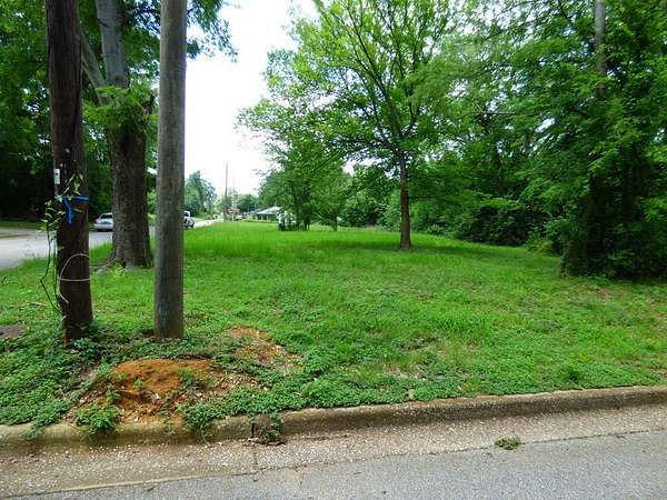 0.24 Acres of Residential Land for Sale in Nacogdoches, Texas