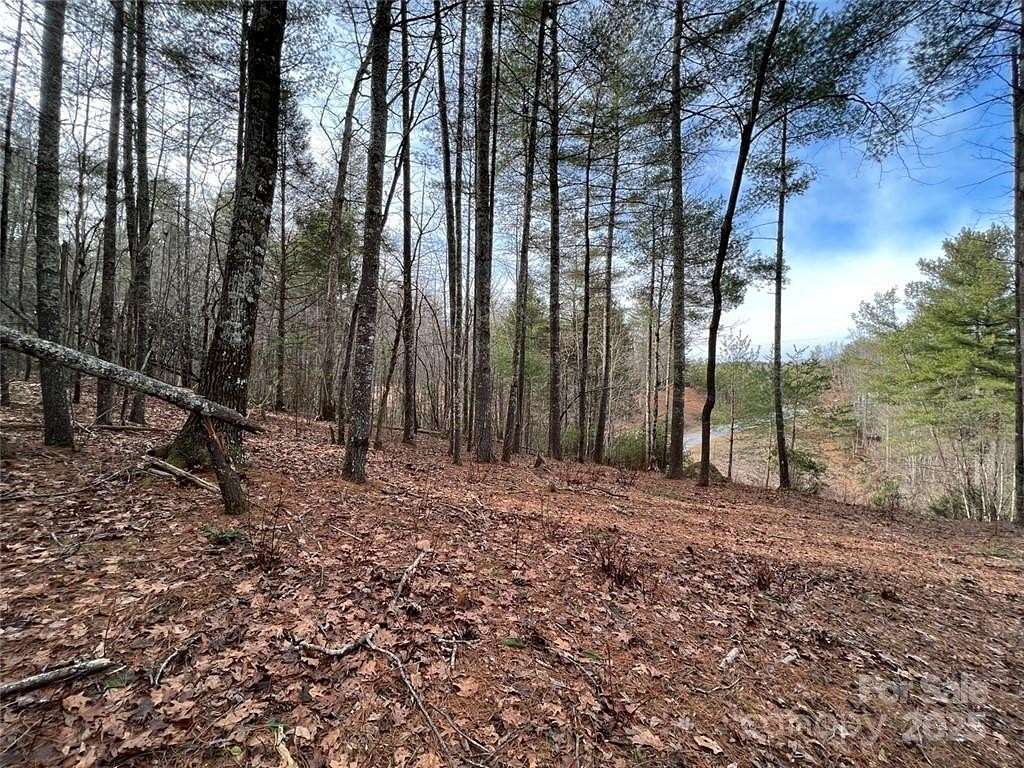 3.16 Acres of Residential Land for Sale in Lenoir, North Carolina