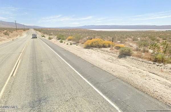 80 Acres of Land for Sale in Cantil, California