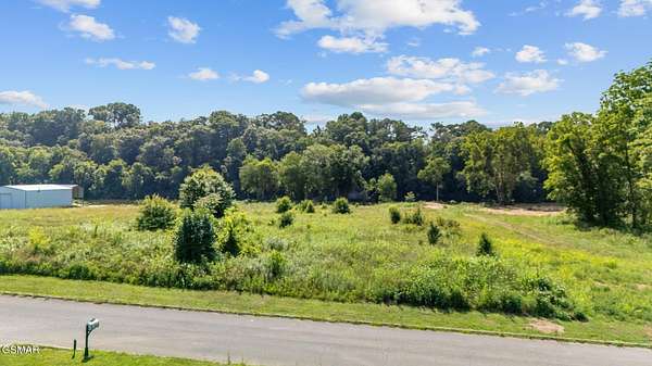 1.45 Acres of Residential Land for Sale in Parrottsville, Tennessee