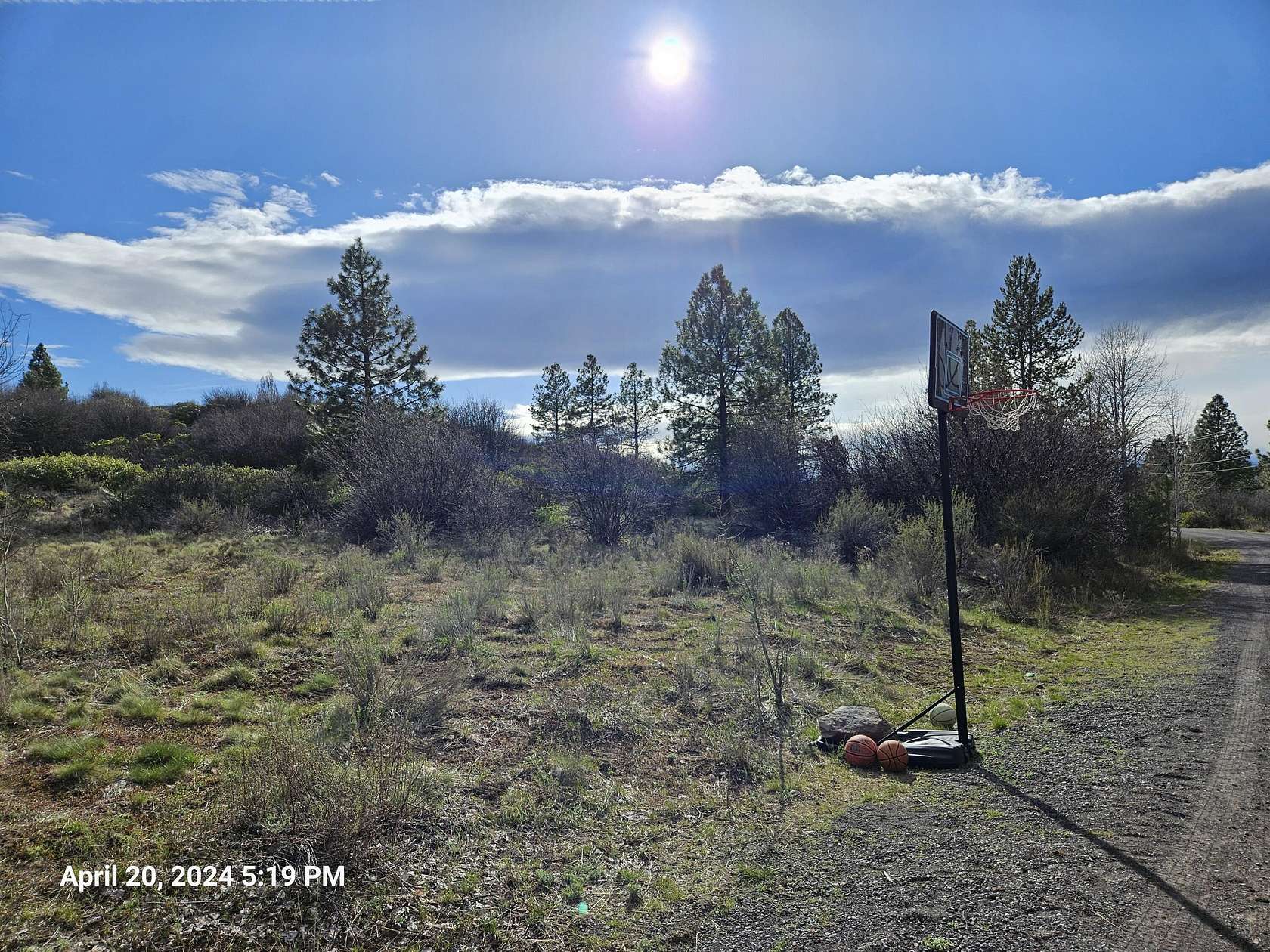 0.23 Acres of Residential Land for Sale in Chiloquin, Oregon