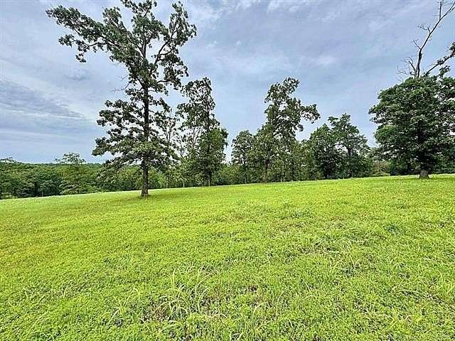 0.65 Acres of Residential Land for Sale in Tahlequah, Oklahoma