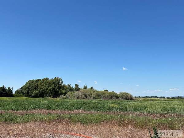 1.2 Acres of Residential Land for Sale in Rexburg, Idaho