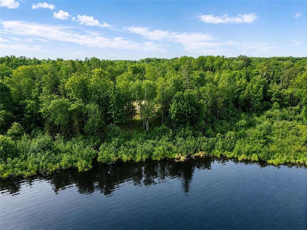 11.9 Acres of Land for Sale in Walker, Minnesota