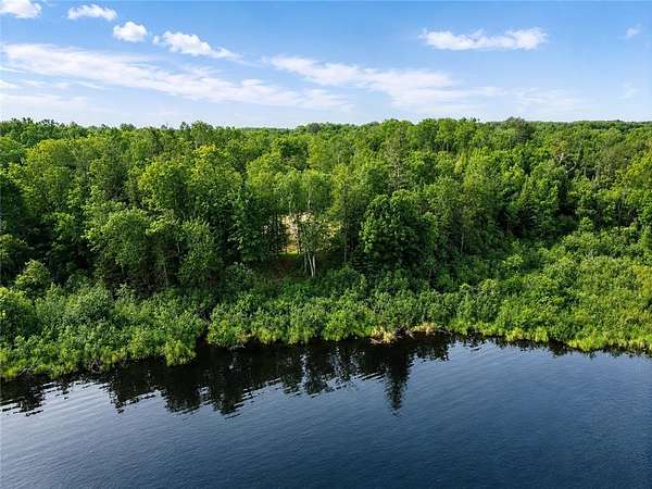 11.9 Acres of Land for Sale in Walker, Minnesota