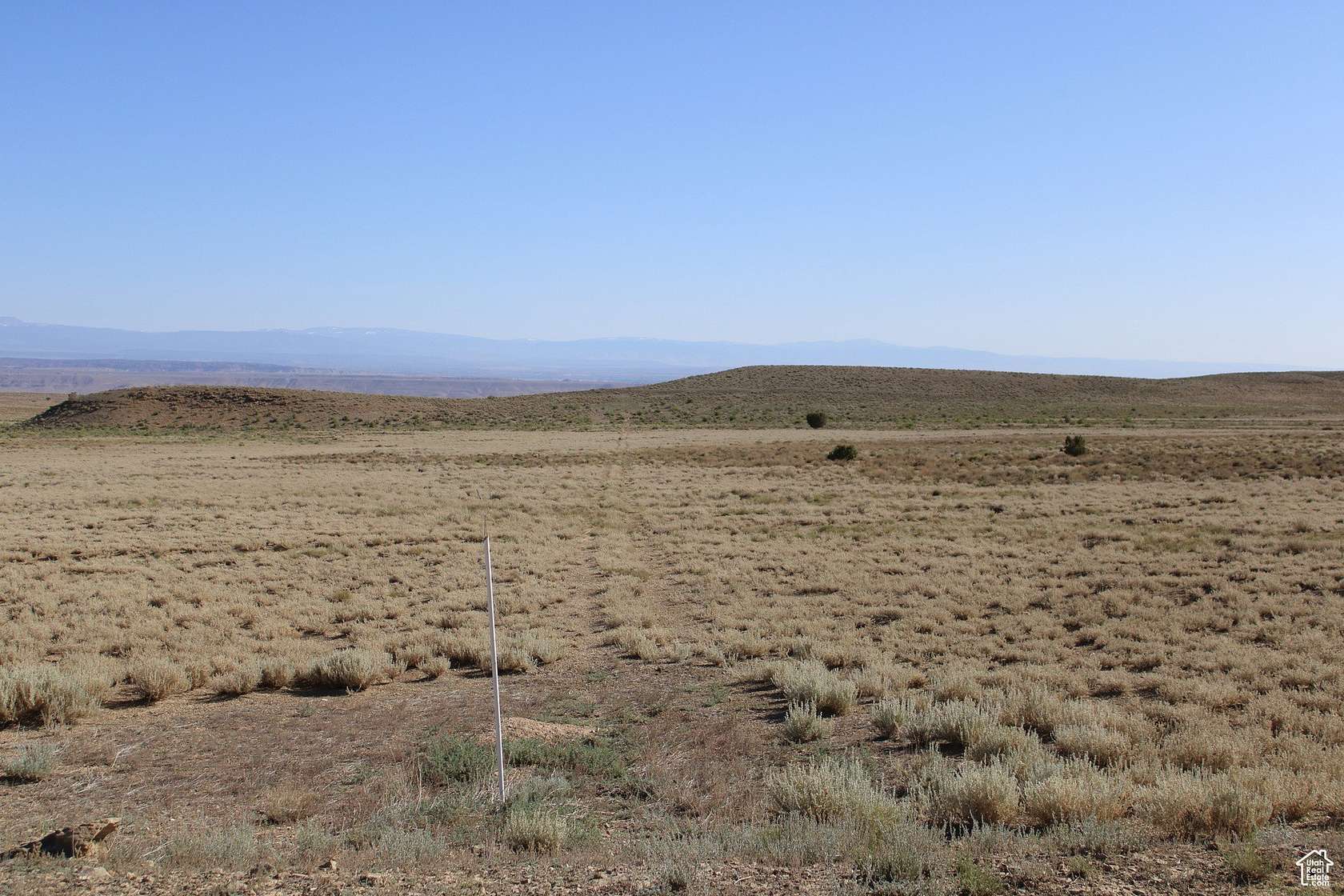 42 Acres of Recreational Land & Farm for Sale in Duchesne, Utah