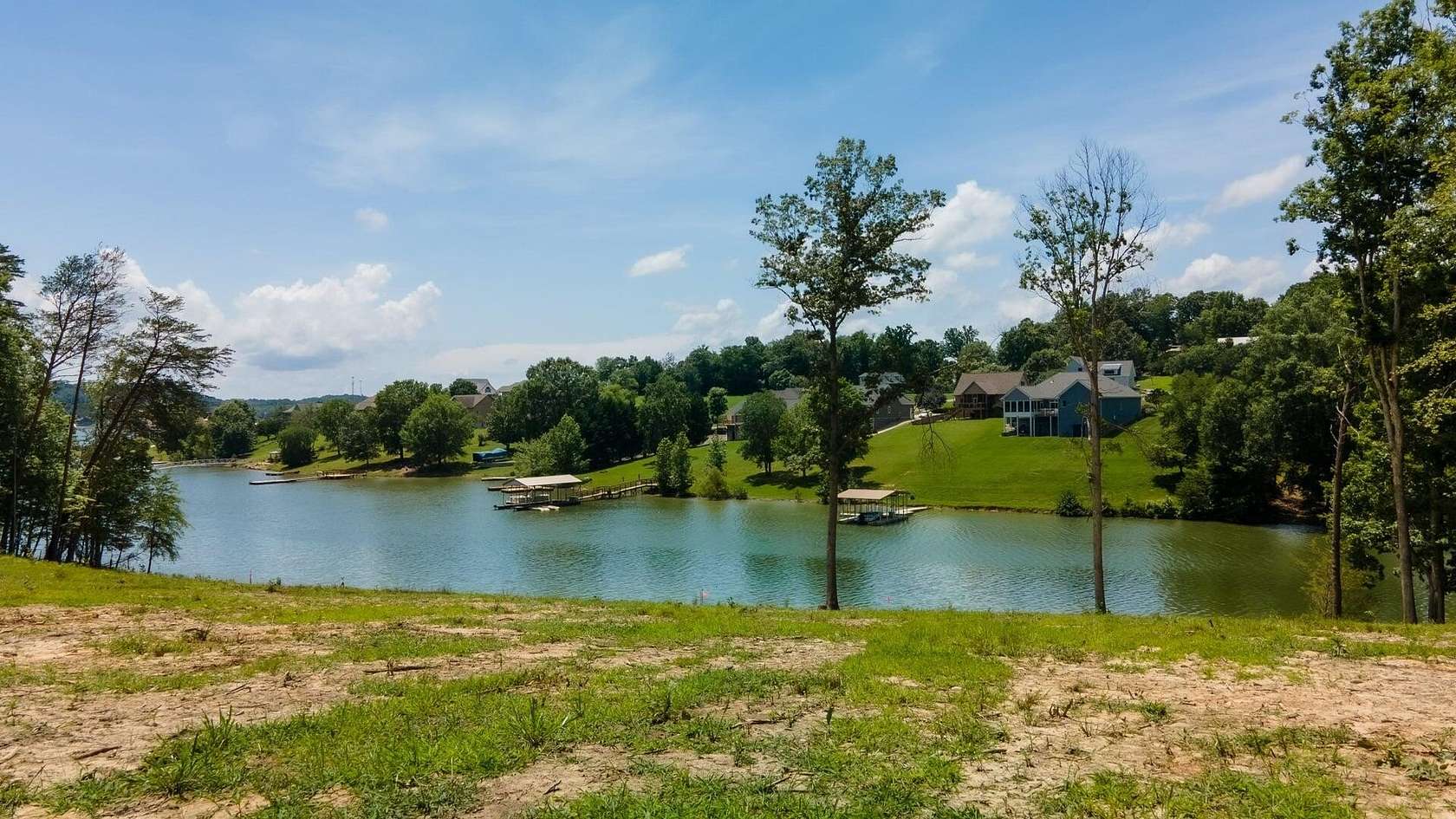 5.5 Acres of Land for Sale in White Pine, Tennessee