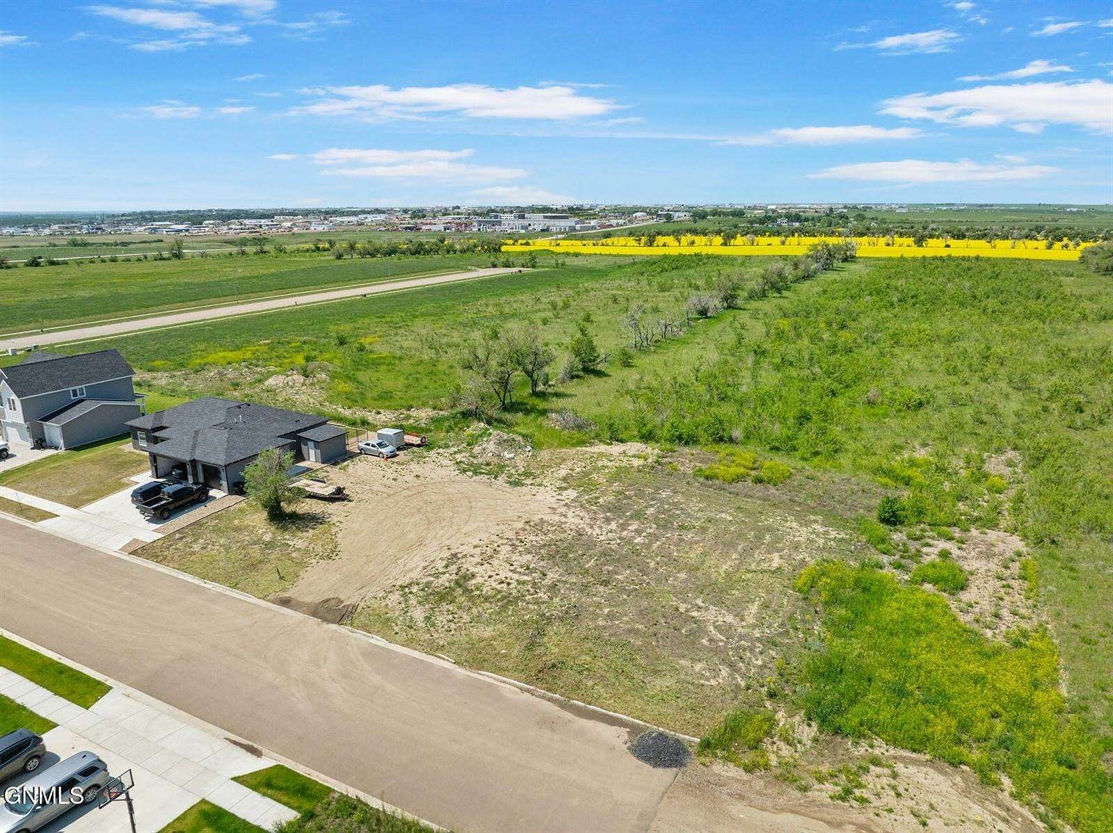 0.18 Acres of Land for Sale in Williston, North Dakota